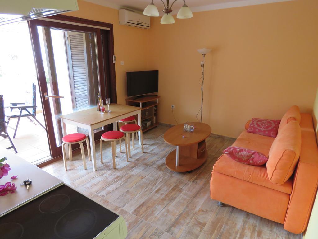 City Center Apartments โนวาลยา ภายนอก รูปภาพ