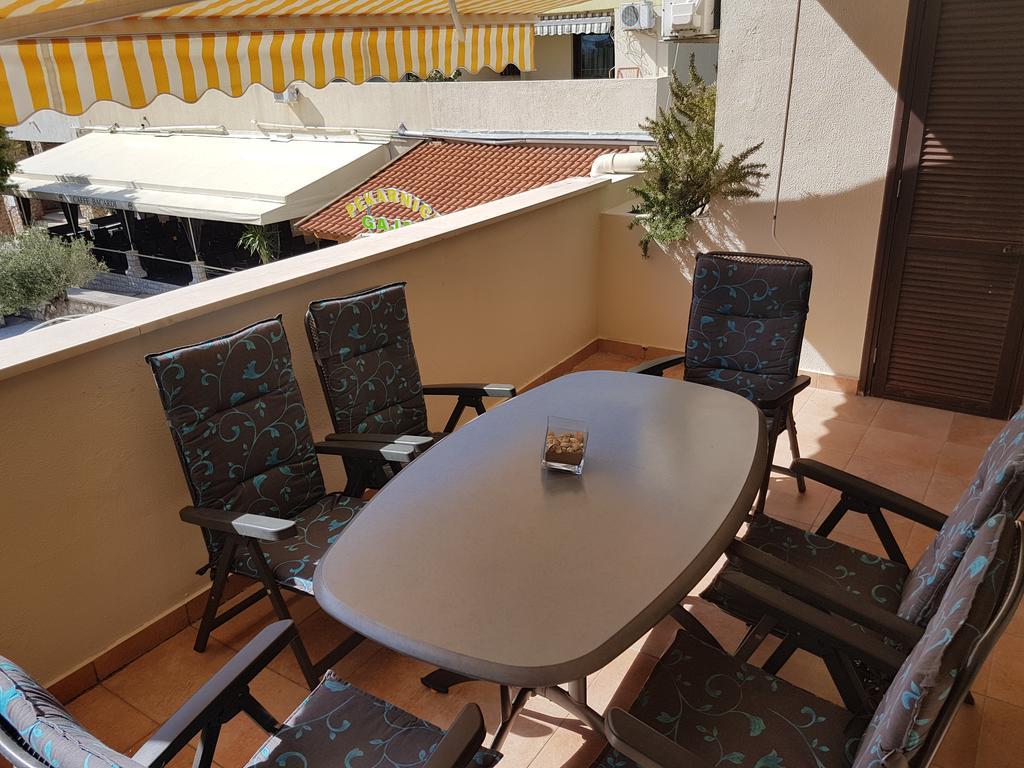 City Center Apartments โนวาลยา ภายนอก รูปภาพ